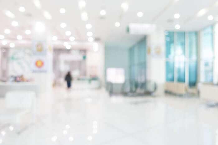 Benefits for the healthcare system